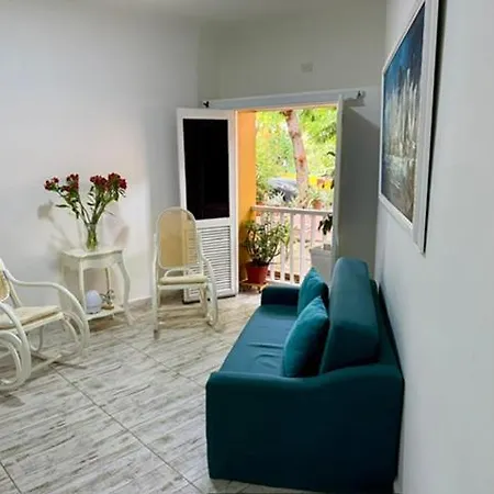 Open-space In The Historic Center Of De Indias Apartamento *