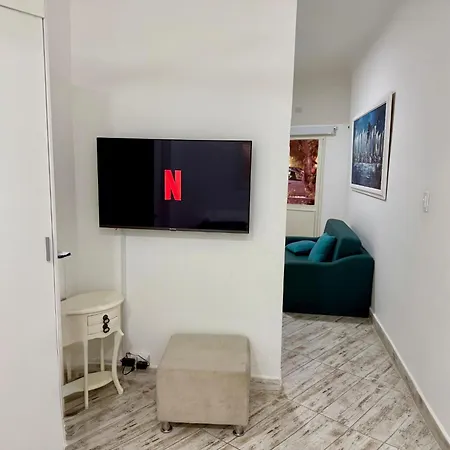 Apartamento Open-space In The Historic Center Of De Indias