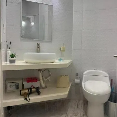 Open-space In The Historic Center Of De Indias Apartamento Cartagena