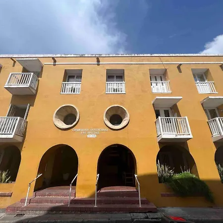 Apartamento Open-space In The Historic Center Of De Indias *
