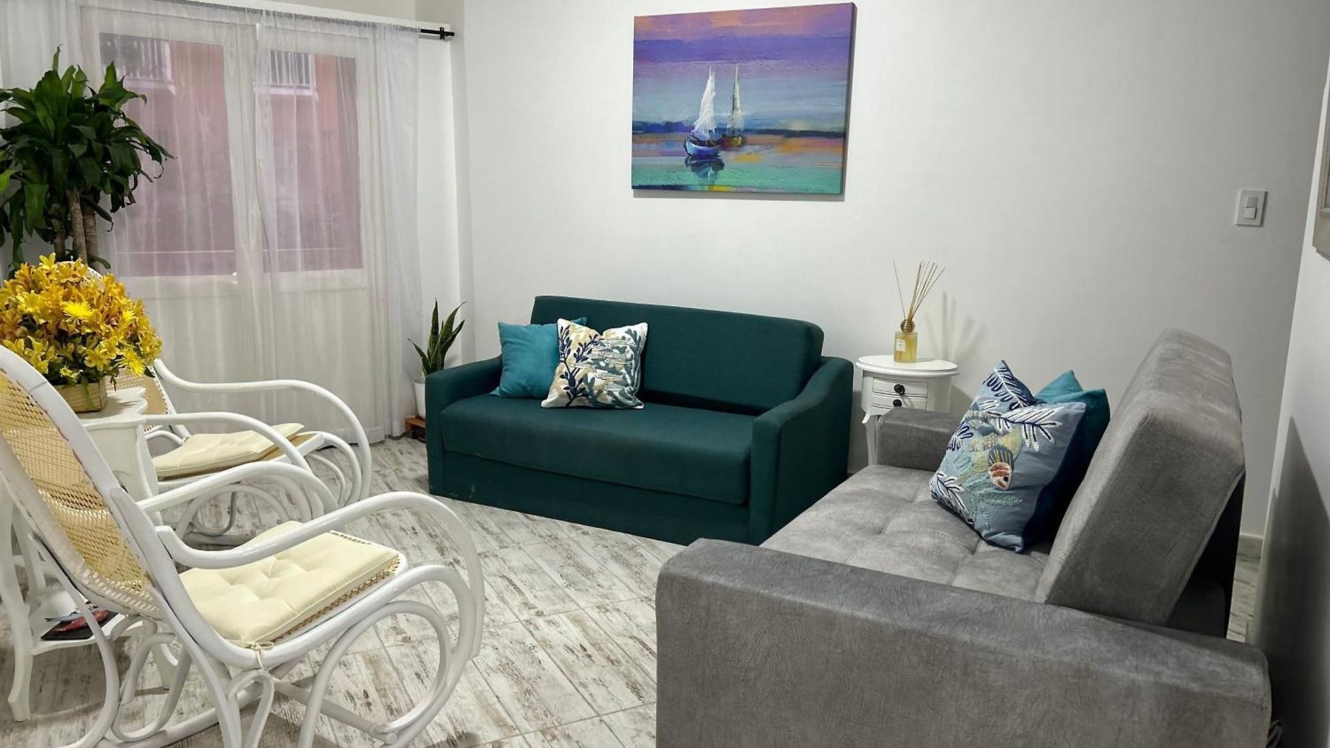 Apartamento Open-space In The Historic Center Of De Indias Cartagena