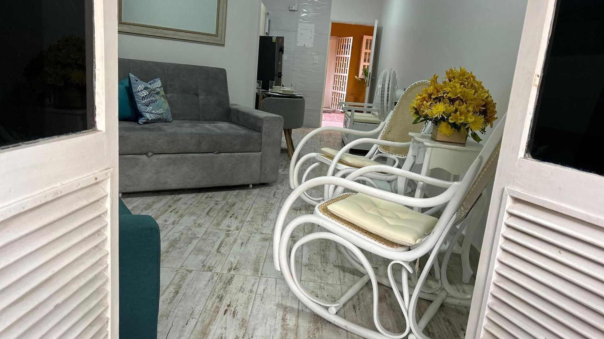 Apartamento Open-space In The Historic Center Of De Indias Cartagena