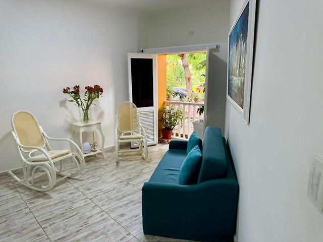 Open-space In The Historic Center Of De Indias Apartamento *