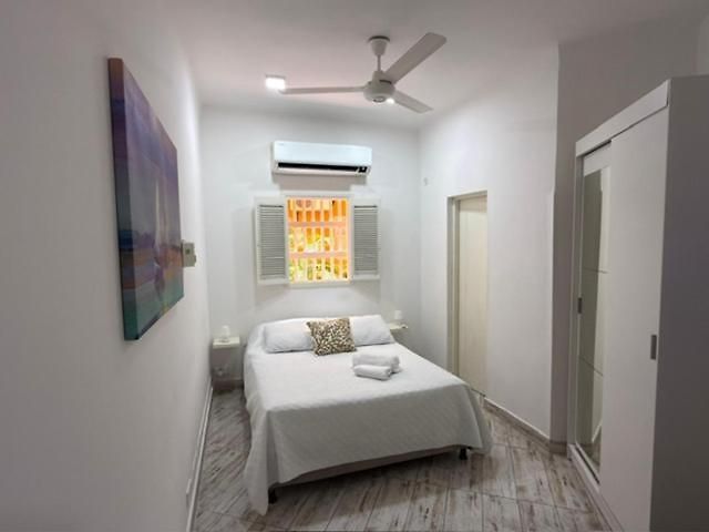 Open-space In The Historic Center Of De Indias Apartamento Cartagena