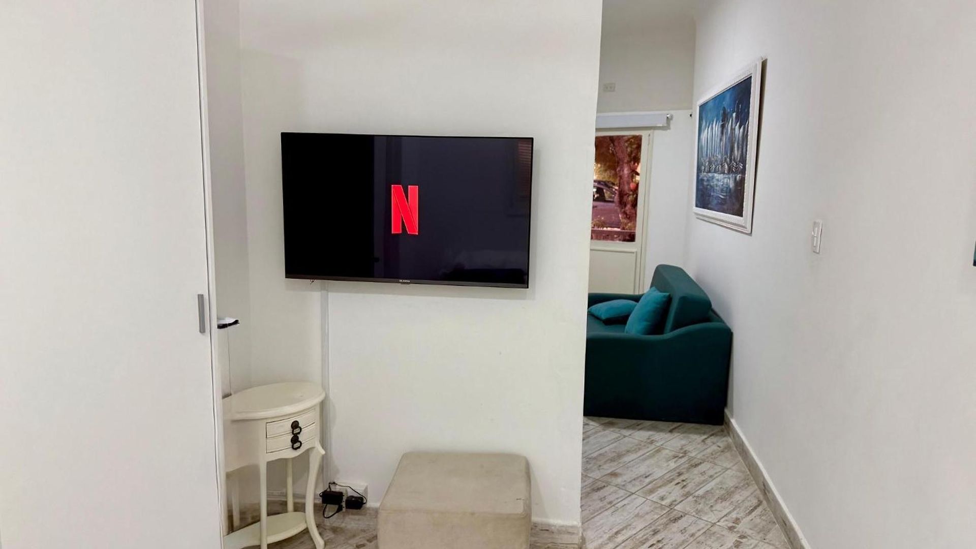 Apartamento Open-space In The Historic Center Of De Indias