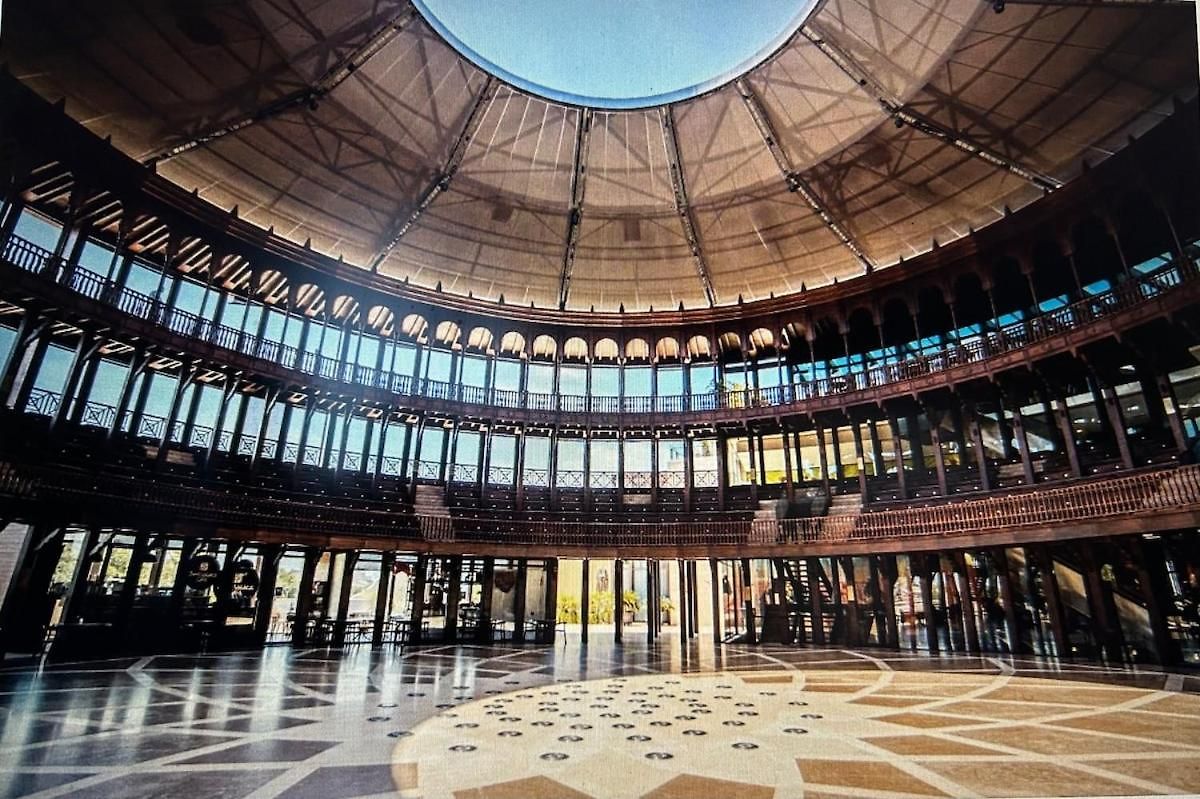Open-space In The Historic Center Of De Indias Apartamento Cartagena