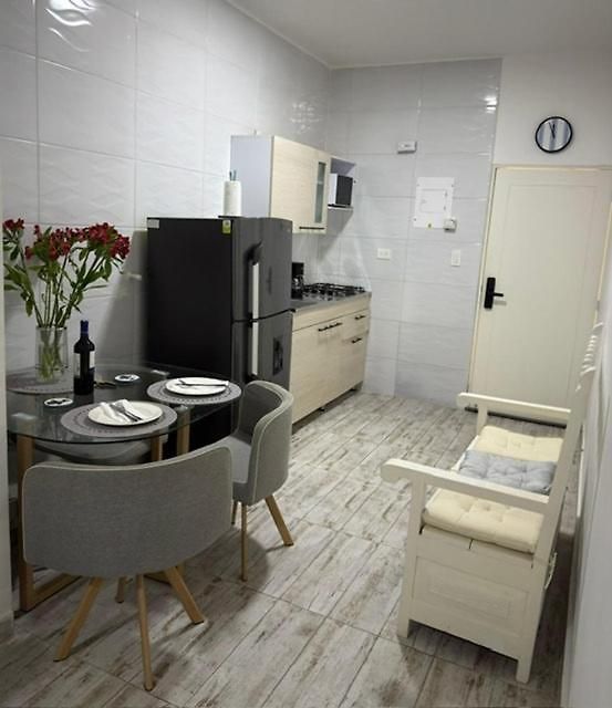Apartamento Open-space In The Historic Center Of De Indias *