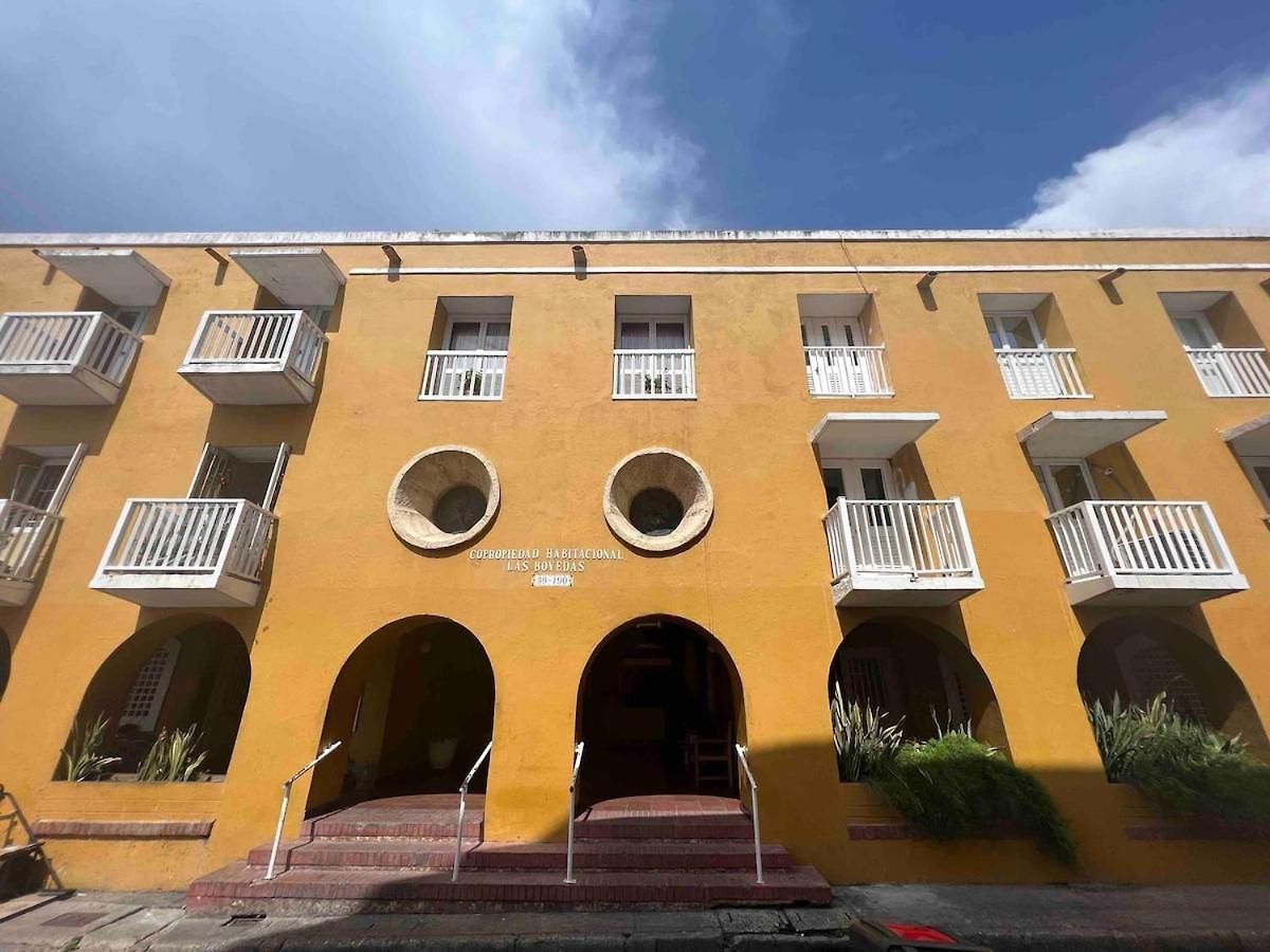Apartamento Open-space In The Historic Center Of De Indias *