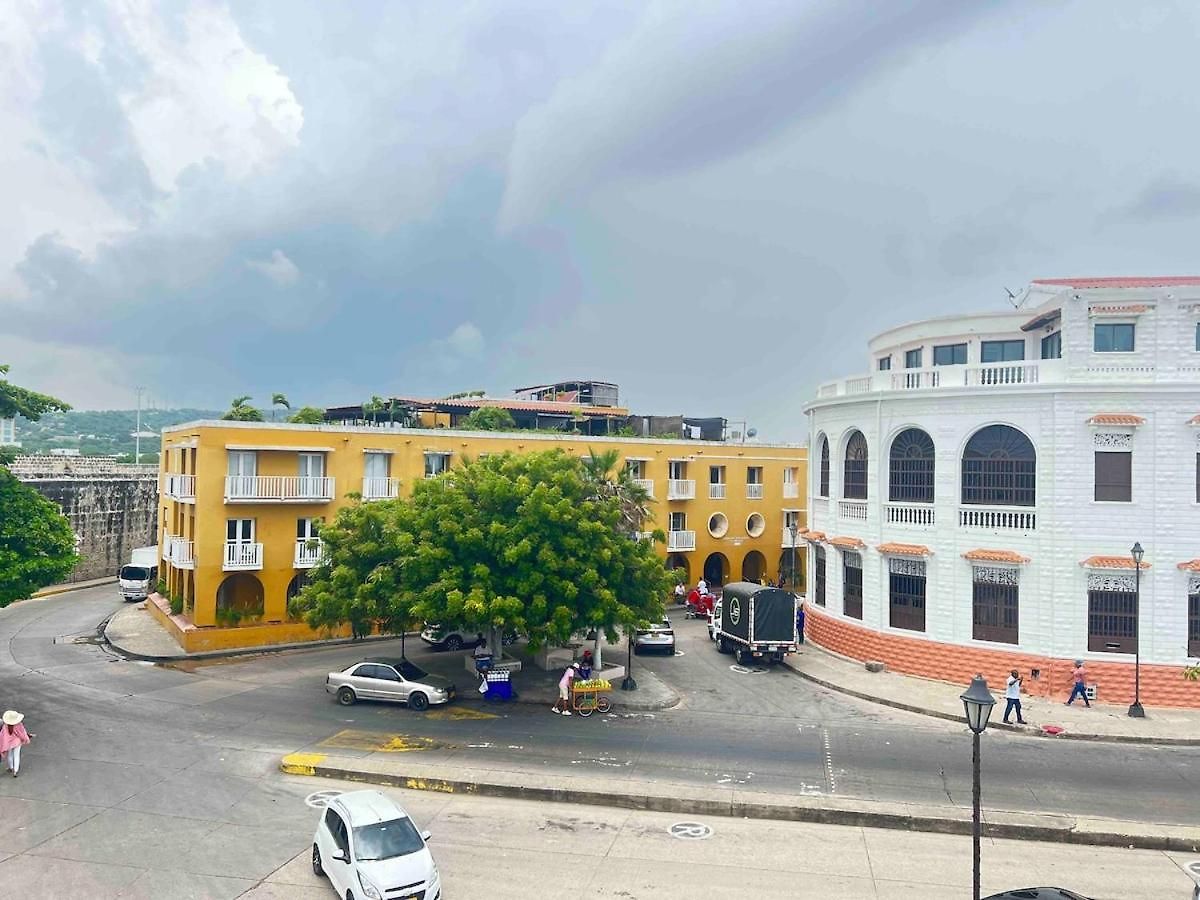 Apartamento Open-space In The Historic Center Of De Indias