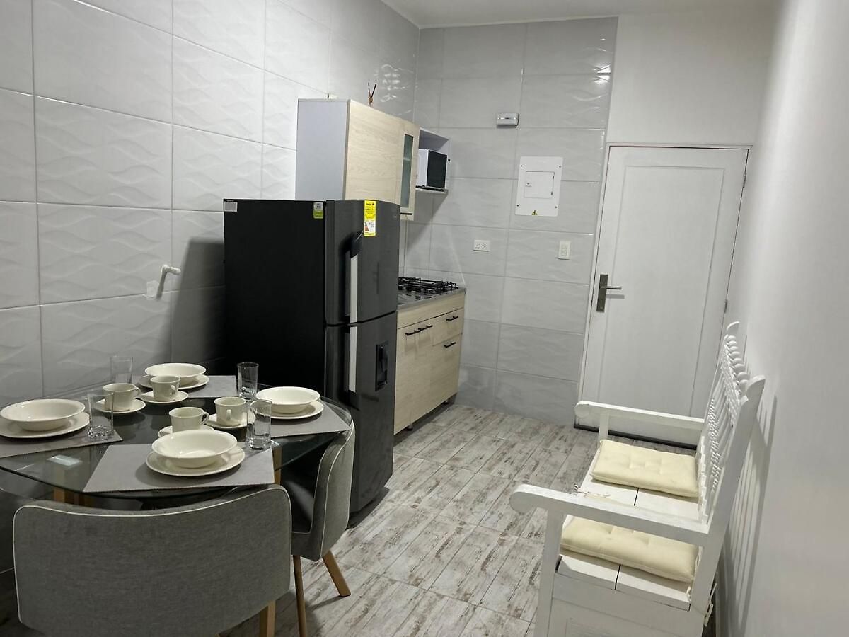 Open-space In The Historic Center Of De Indias * Cartagena