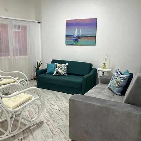 Apartment Open-space In The Historic Center Of De Indias Cartagena