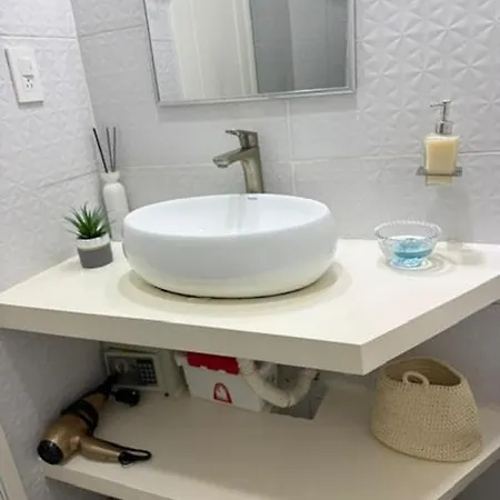 Open-space In The Historic Center Of De Indias Apartment Cartagena