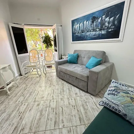 Apartment Open-space In The Historic Center Of De Indias Cartagena