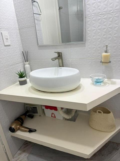 Open-space In The Historic Center Of De Indias Apartment Cartagena