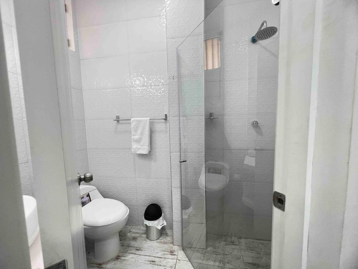 Open-space In The Historic Center Of De Indias