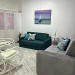 Open-Space Holiday Apartment In The Historic Center Of Cartagena De Indias