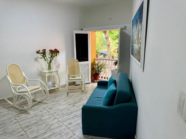 Open-space In The Historic Center Of De Indias Apartamento *