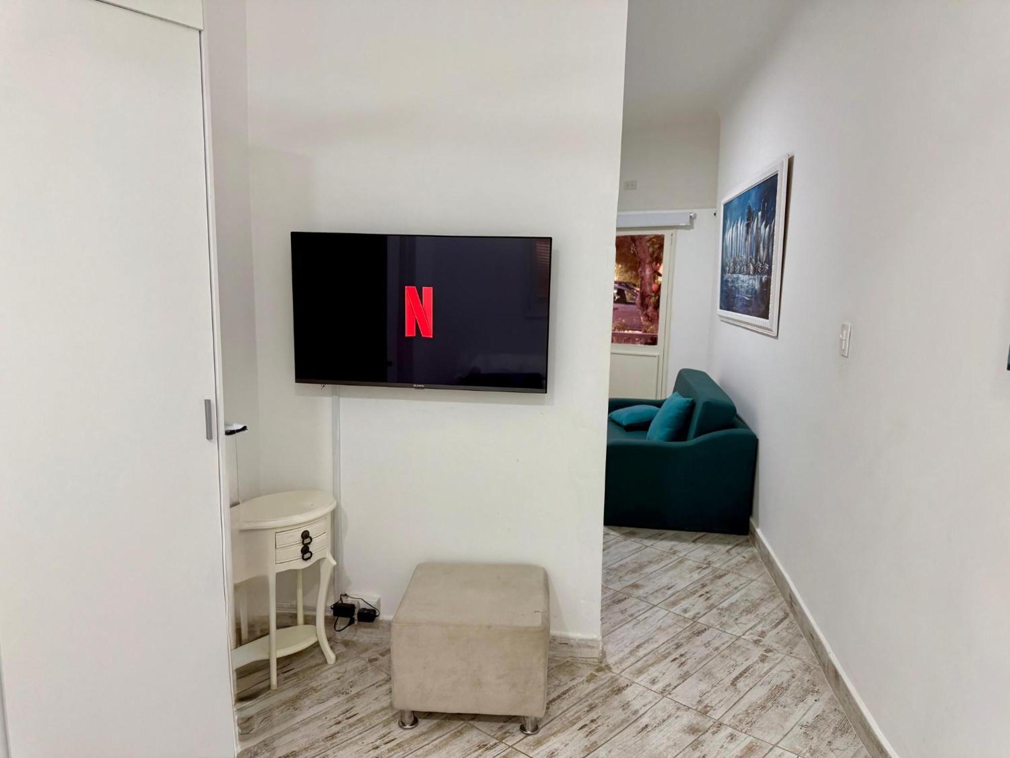 Apartamento Open-space In The Historic Center Of De Indias